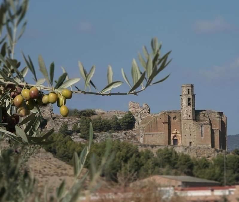 Loft Castello Villa Castello de Farfana Exterior photo